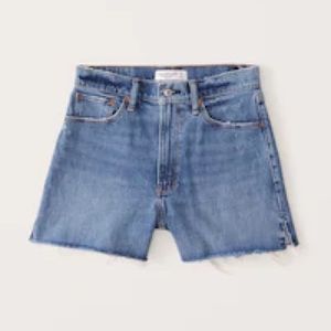 Abercrombie shorts